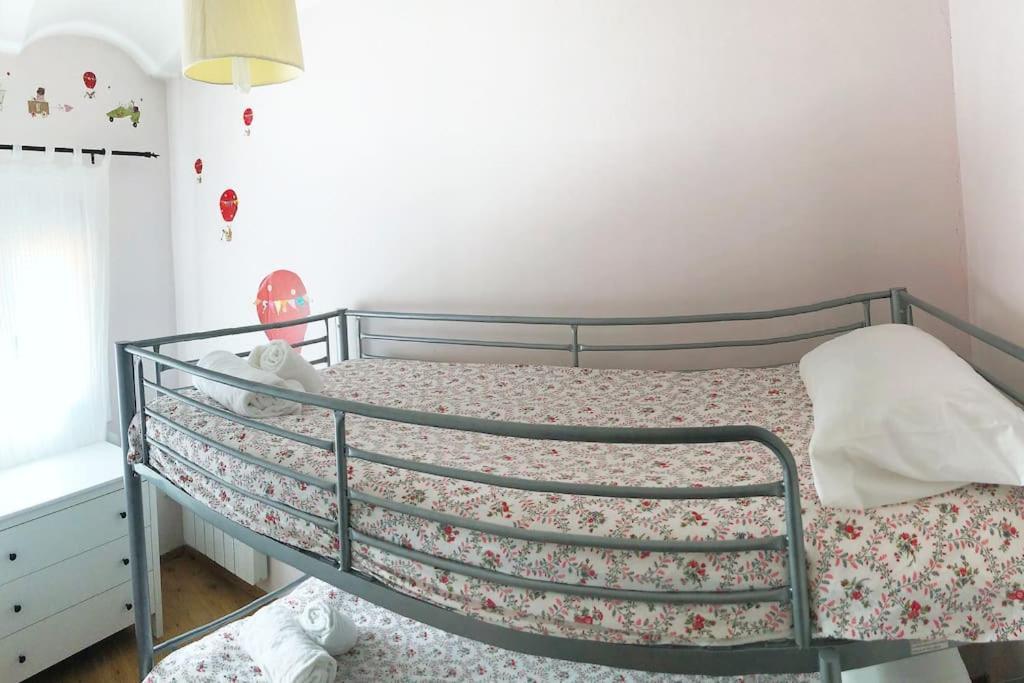 Mirador De Sant Llorenc - Acogedor Apartamento 6P Guardiola de Bergueda Exterior foto