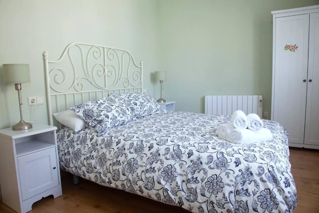 Mirador De Sant Llorenc - Acogedor Apartamento 6P Guardiola de Bergueda Exterior foto