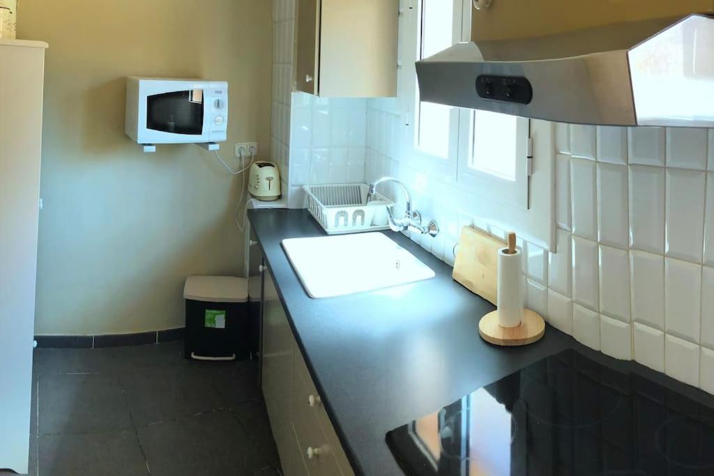 Mirador De Sant Llorenc - Acogedor Apartamento 6P Guardiola de Bergueda Exterior foto
