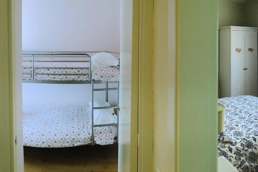 Mirador De Sant Llorenc - Acogedor Apartamento 6P Guardiola de Bergueda Exterior foto