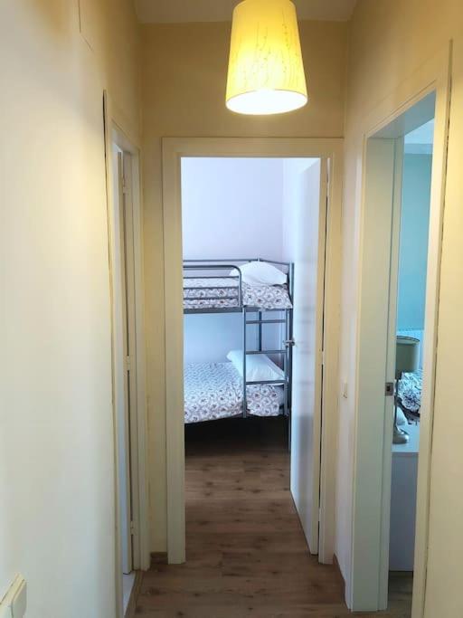 Mirador De Sant Llorenc - Acogedor Apartamento 6P Guardiola de Bergueda Exterior foto