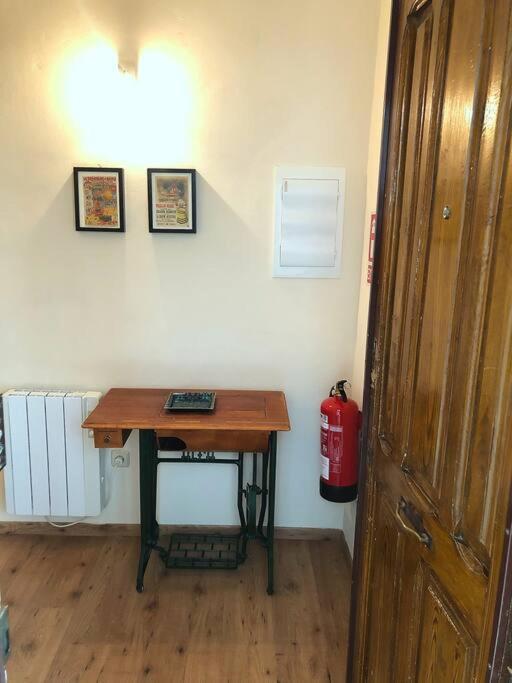 Mirador De Sant Llorenc - Acogedor Apartamento 6P Guardiola de Bergueda Exterior foto