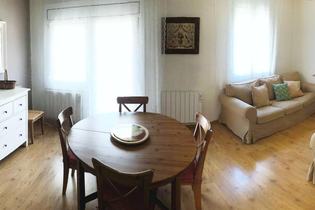 Mirador De Sant Llorenc - Acogedor Apartamento 6P Guardiola de Bergueda Exterior foto