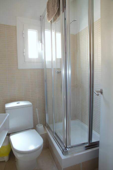 Mirador De Sant Llorenc - Acogedor Apartamento 6P Guardiola de Bergueda Exterior foto