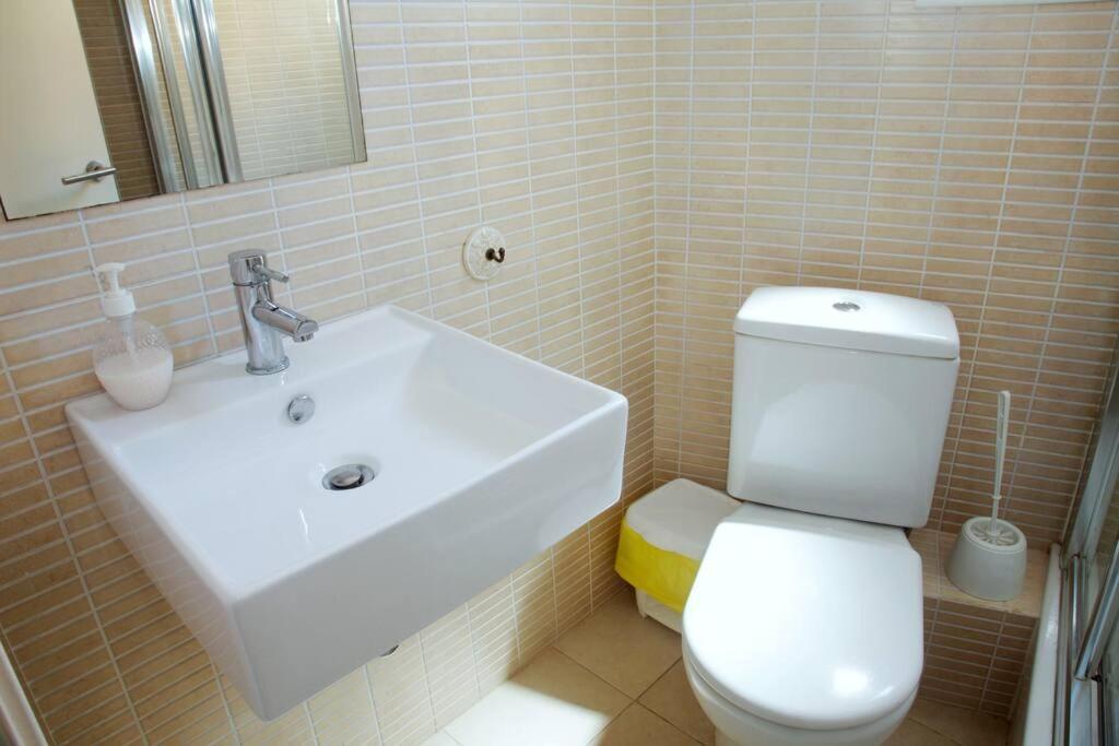 Mirador De Sant Llorenc - Acogedor Apartamento 6P Guardiola de Bergueda Exterior foto