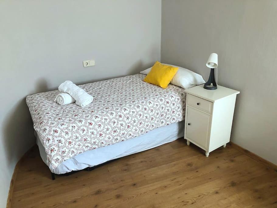 Mirador De Sant Llorenc - Acogedor Apartamento 6P Guardiola de Bergueda Exterior foto