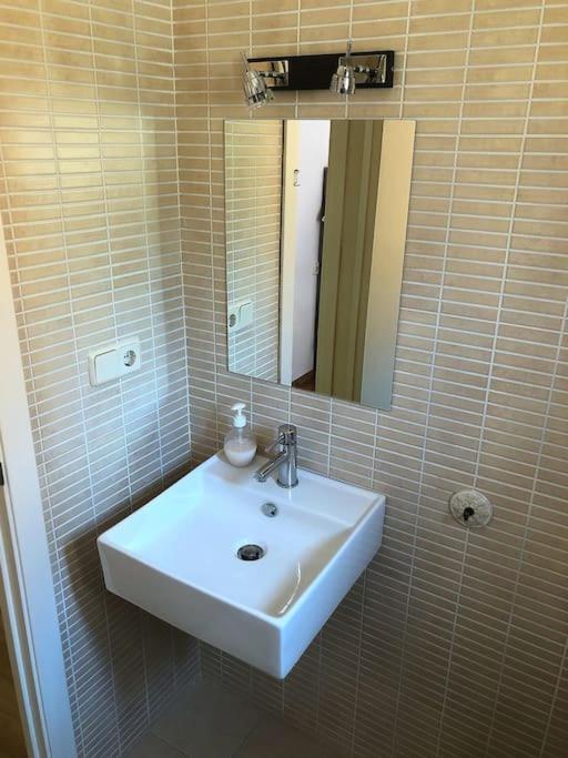 Mirador De Sant Llorenc - Acogedor Apartamento 6P Guardiola de Bergueda Exterior foto