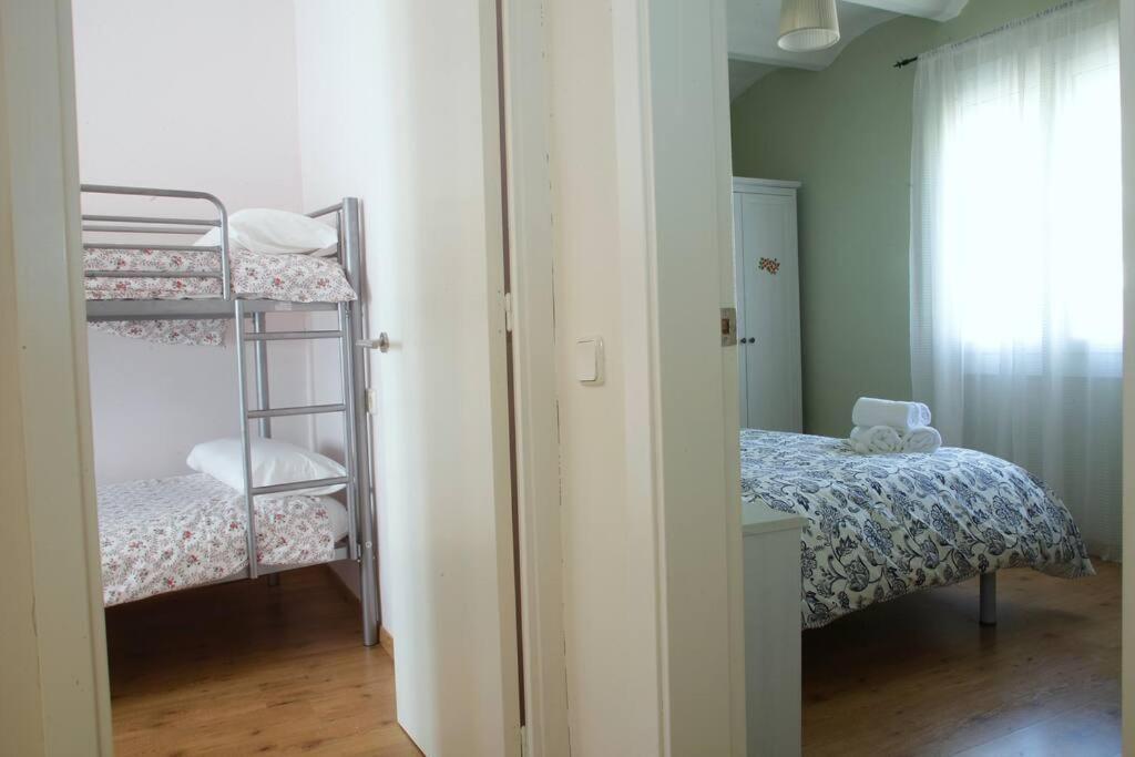 Mirador De Sant Llorenc - Acogedor Apartamento 6P Guardiola de Bergueda Exterior foto