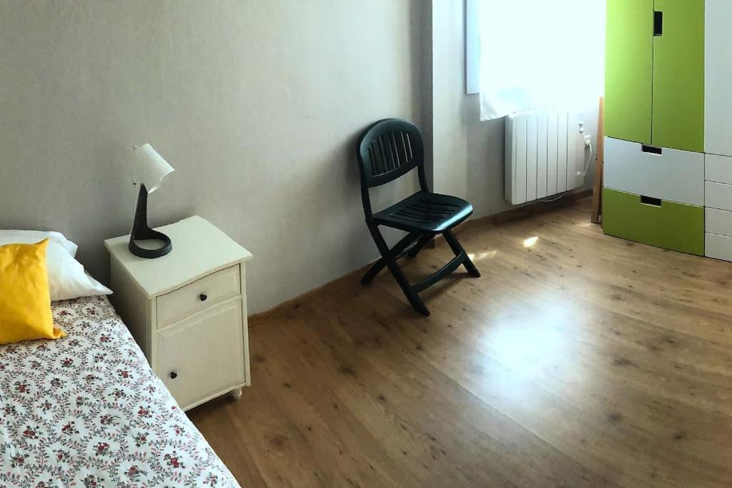 Mirador De Sant Llorenc - Acogedor Apartamento 6P Guardiola de Bergueda Exterior foto