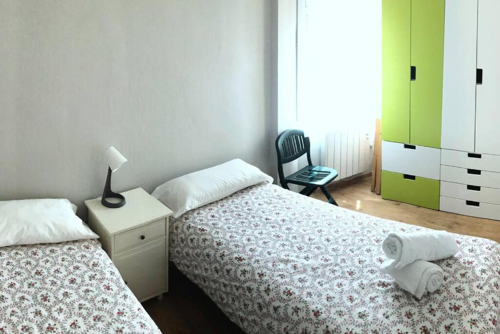 Mirador De Sant Llorenc - Acogedor Apartamento 6P Guardiola de Bergueda Exterior foto
